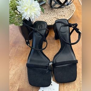 Zara women's shoes/sandals/heels new with tags!!